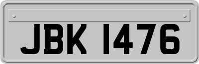 JBK1476