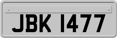 JBK1477