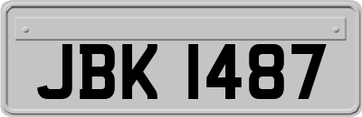 JBK1487