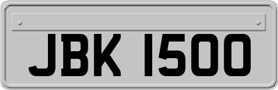 JBK1500