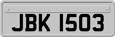 JBK1503