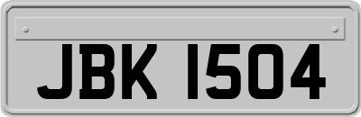 JBK1504