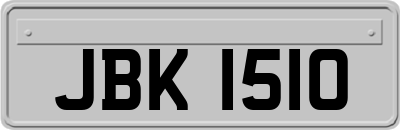 JBK1510