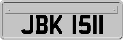 JBK1511