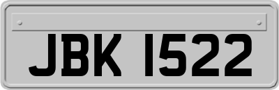 JBK1522