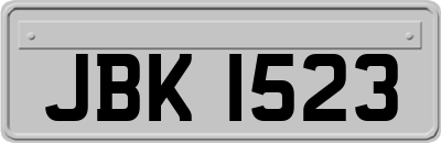 JBK1523