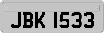 JBK1533