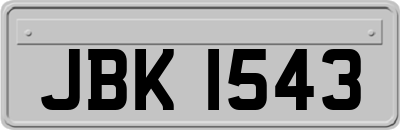JBK1543