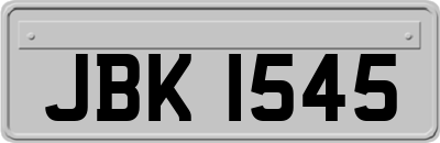 JBK1545