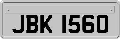 JBK1560