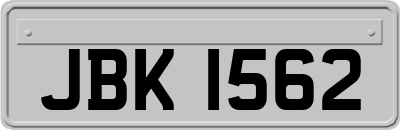 JBK1562