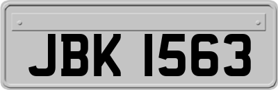 JBK1563