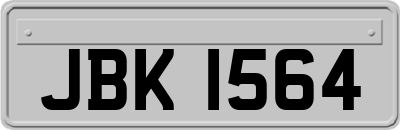 JBK1564