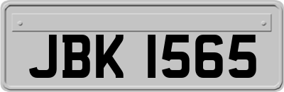 JBK1565