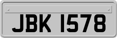 JBK1578