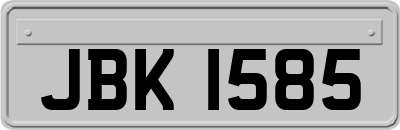 JBK1585