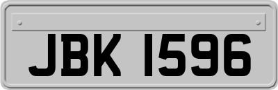 JBK1596