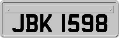 JBK1598