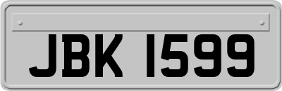 JBK1599