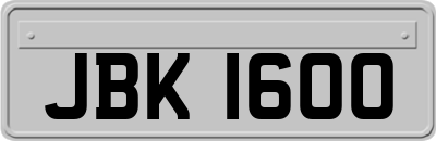 JBK1600