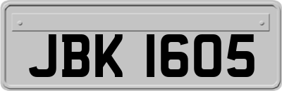 JBK1605
