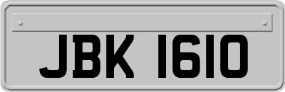 JBK1610