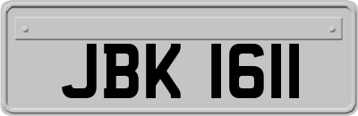 JBK1611