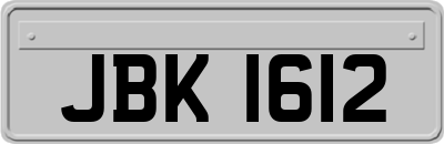 JBK1612