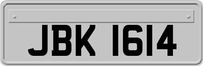 JBK1614