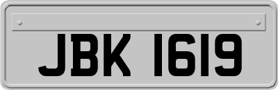 JBK1619