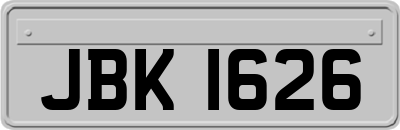 JBK1626