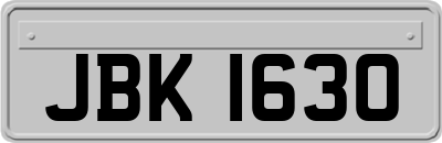 JBK1630