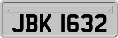 JBK1632