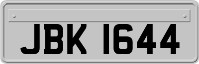 JBK1644