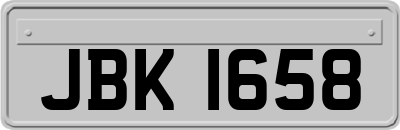 JBK1658