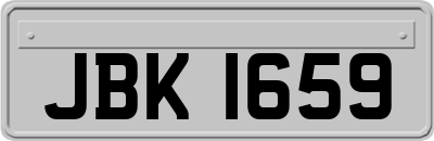 JBK1659