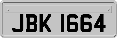 JBK1664