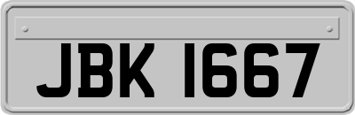 JBK1667
