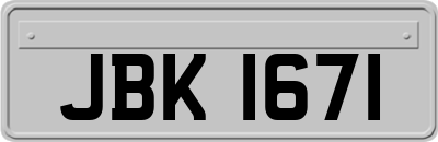 JBK1671