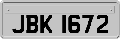 JBK1672
