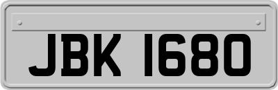 JBK1680