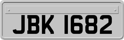 JBK1682
