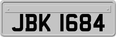JBK1684