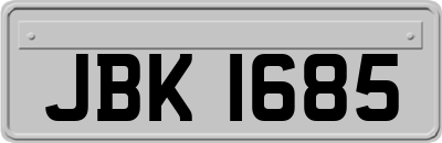 JBK1685