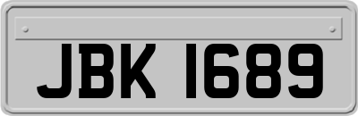 JBK1689