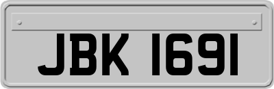 JBK1691