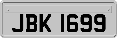 JBK1699