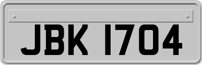 JBK1704