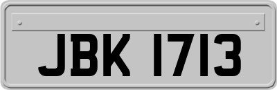 JBK1713