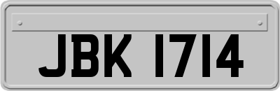 JBK1714